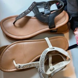 Used Sandals